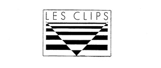 LES CLIPS