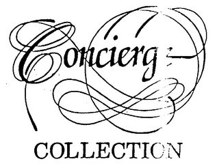 CONCIERGE COLLECTION