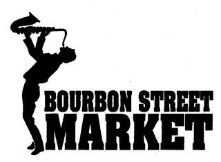 BOURBON STREET MARKET