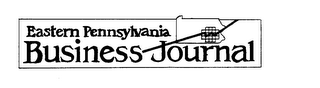 EASTERN PENNSYLVANIA BUSINESS JOURNAL