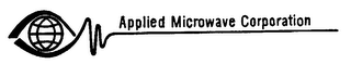 APPLIED MICROWAVE CORPORATION