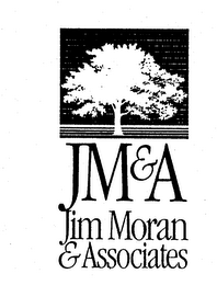 JM & A JIM MORAN & ASSOCIATES