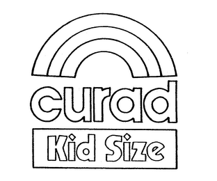 CURAD KID SIZE