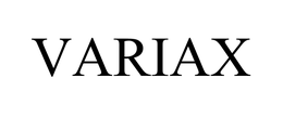 VARIAX