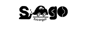 ESCARGOT SAGO