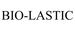 BIO-LASTIC