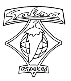 SALSA CYCLES