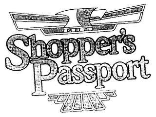 SHOPPER'S PASSPORT