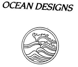 OCEAN DESIGNS