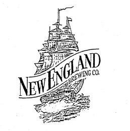 NEW ENGLAND BREWING CO.