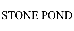 STONE POND