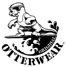 ORIGINAL OTTERWEAR