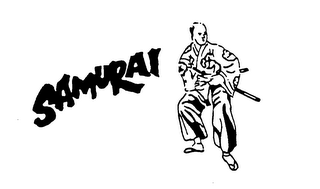 SAMURAI