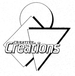 CREATIVE CREATIONS