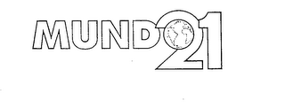 MUNDO21