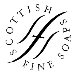 SCOTTISH FINE SOAPS