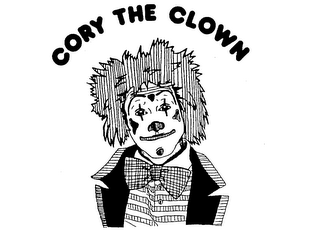 CORY THE CLOWN