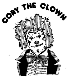 CORY THE CLOWN