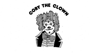 CORY THE CLOWN