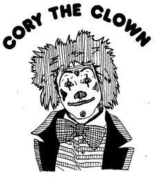 CORY THE CLOWN