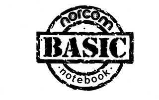 NORCOM BASIC NOTEBOOK