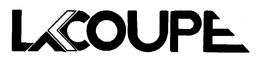 LA COUPE