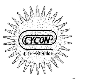 CYCON LIFE-XTENDER