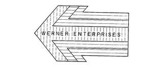 WERNER ENTERPRISES