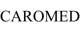 CAROMED INCORPORATED