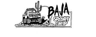 BAJA SPORT GRIP