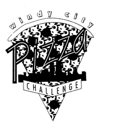 WINDY CITY PIZZA CHALLENGE