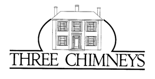 THREE CHIMNEYS