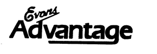 EVANS ADVANTAGE