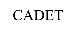 CADET