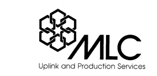 MLC UPLINK AND PRODUCTION SERVICES