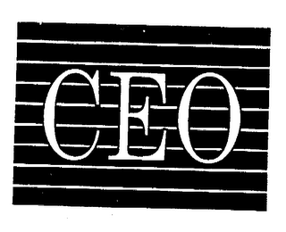 CEO