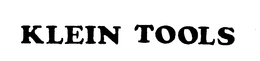 KLEIN TOOLS, INC.