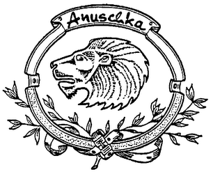 ANUSCHKA