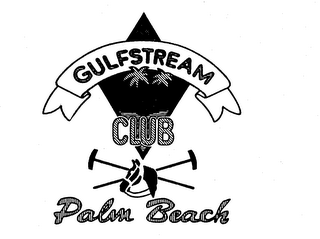 GULFSTREAM CLUB PALM BEACH