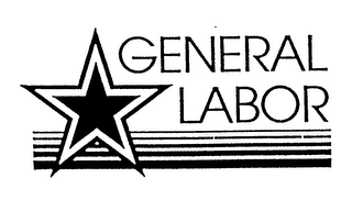 GENERAL LABOR