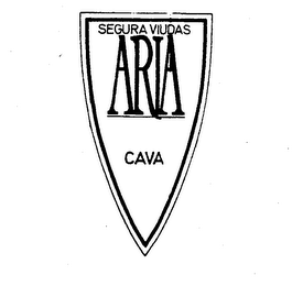 ARIA SEGURA VIUDAS CAVA