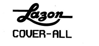 LAZON COVER-ALL