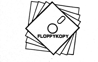 FLOPPYKOPY