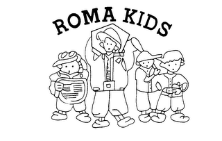 ROMA KIDS