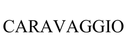 CARAVAGGIO