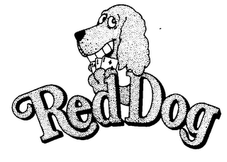 RED DOG