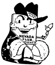 NEVADA CLUB RENO