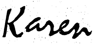 KAREN