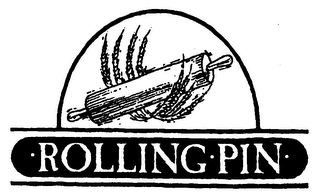 ROLLING PIN