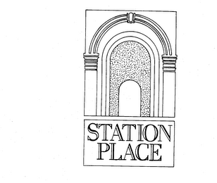 STATION PLACE